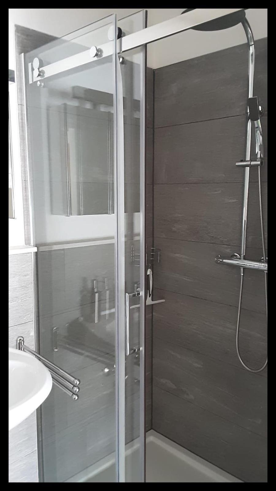 Haus Harmonie Apartman Millstatt Szoba fotó